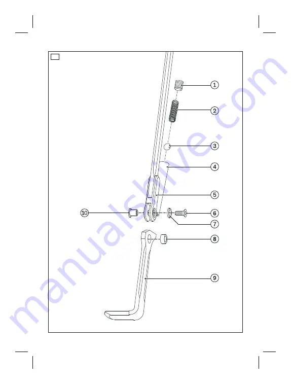 Otto Bock 17AS5 Series Instructions For Use Manual Download Page 2