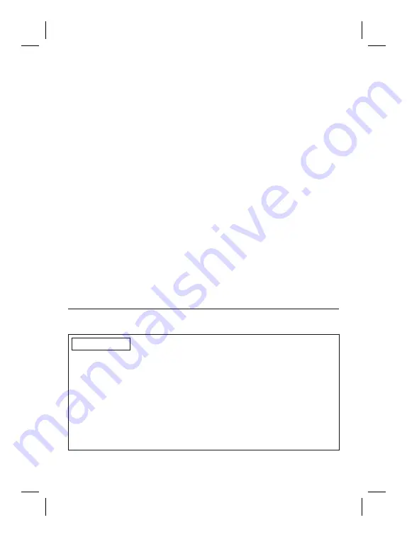 Otto Bock 17AS5 Series Instructions For Use Manual Download Page 93