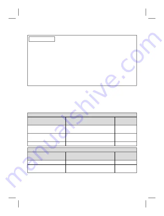 Otto Bock 17B38 Series Instructions For Use Manual Download Page 3