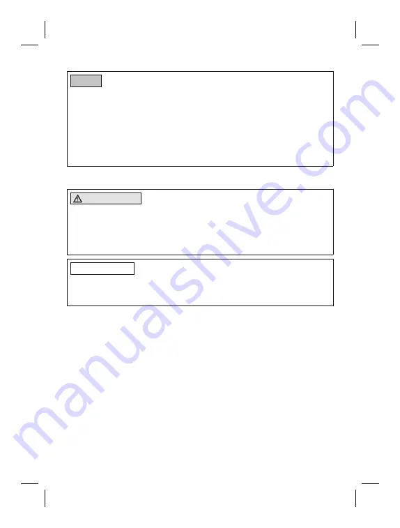 Otto Bock 17B57 16 Instructions For Use Manual Download Page 30