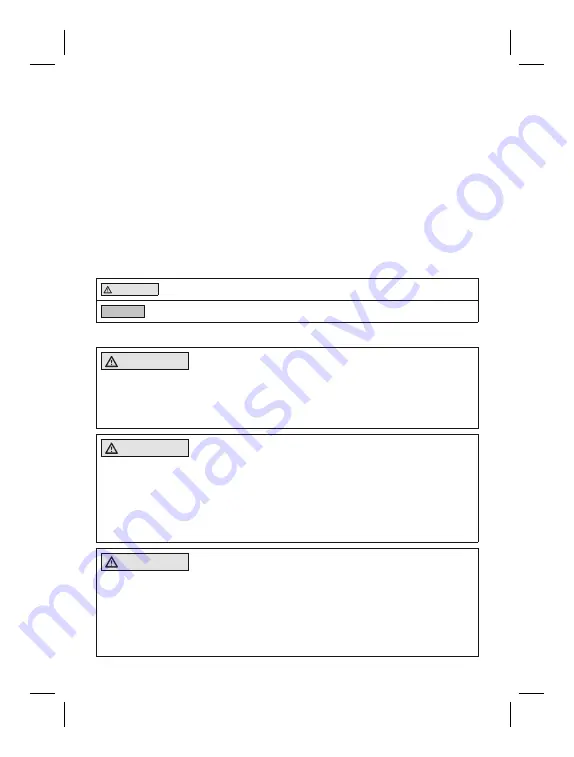 Otto Bock 17B57 16 Instructions For Use Manual Download Page 56