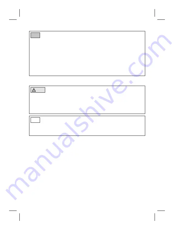 Otto Bock 17B57 16 Instructions For Use Manual Download Page 91