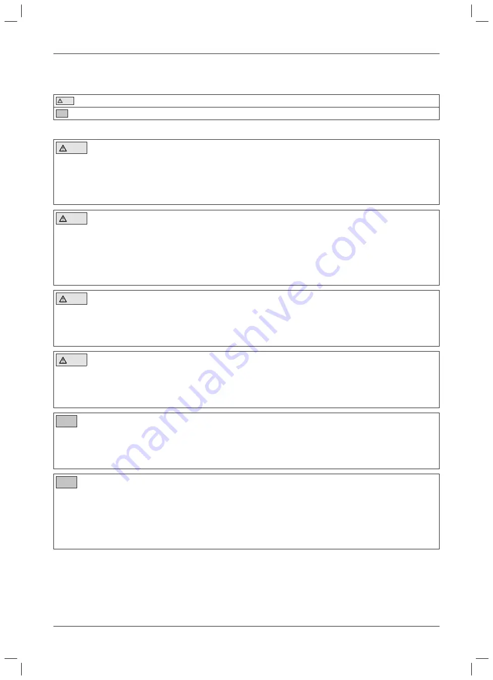 Otto Bock 17B66 16 Instructions For Use Manual Download Page 80