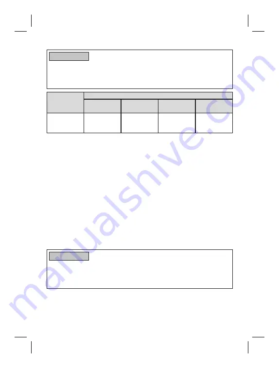 Otto Bock 17BK2 Series Instructions For Use Manual Download Page 118