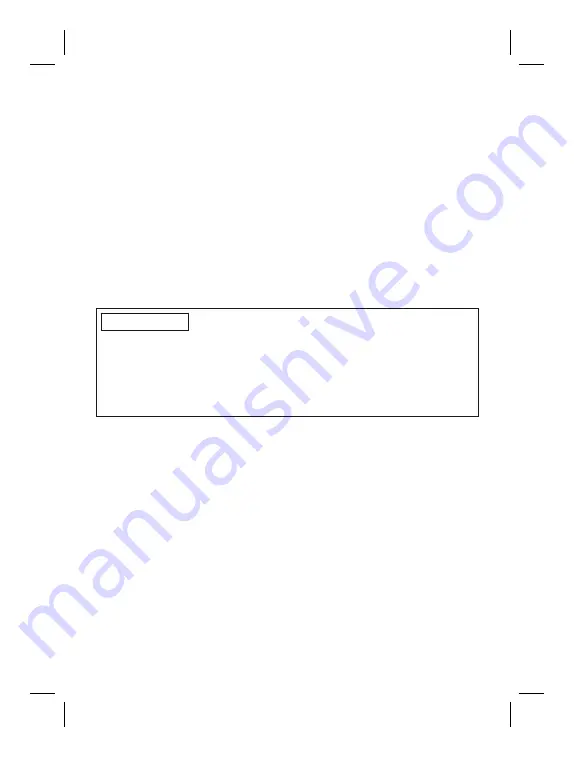 Otto Bock 17KF1 Series Instructions For Use Manual Download Page 44