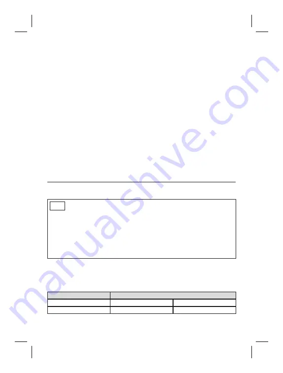 Otto Bock 17KF1 Series Instructions For Use Manual Download Page 107