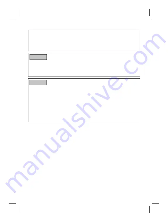 Otto Bock 17KL30 15-A Instructions For Use Manual Download Page 6