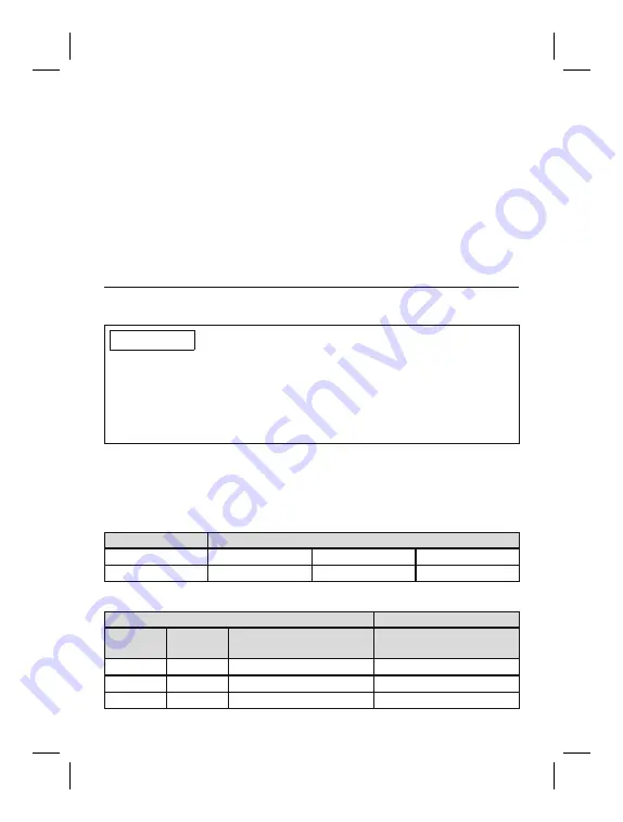 Otto Bock 17KL30 15-A Instructions For Use Manual Download Page 80