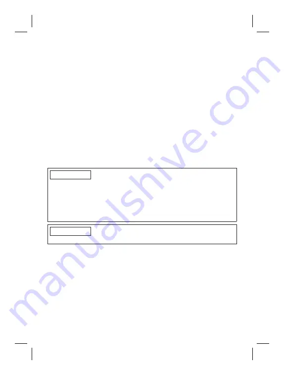 Otto Bock 17KL30 15-A Instructions For Use Manual Download Page 99