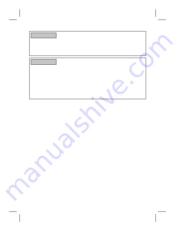 Otto Bock 17KL6 Instructions For Use Manual Download Page 111