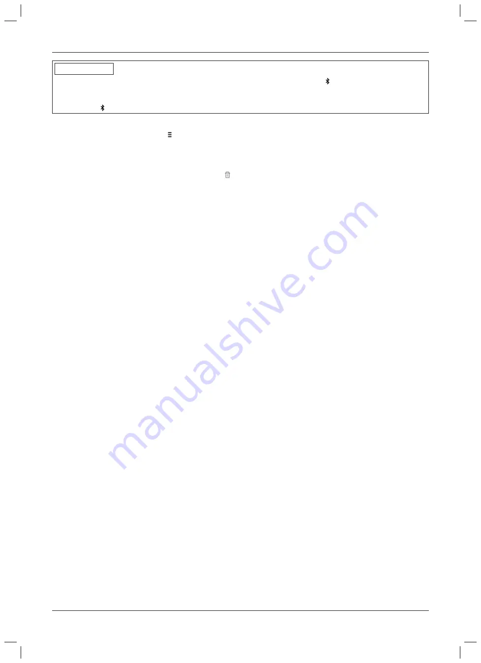 Otto Bock 17KO1 Series Instructions For Use Manual Download Page 38