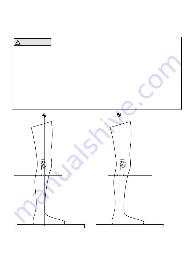 Otto Bock 17LK1-L1-5 Instructions For Use Manual Download Page 40