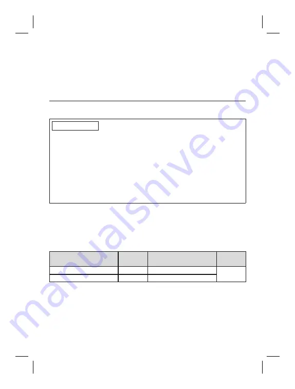 Otto Bock 17PA1-14-WR Instructions For Use Manual Download Page 19