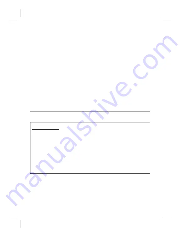 Otto Bock 17PA1-14-WR Instructions For Use Manual Download Page 43