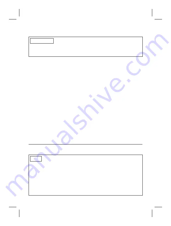 Otto Bock 17PA1-14-WR Instructions For Use Manual Download Page 88