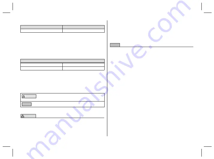 Otto Bock 1C10 Terion Instructions For Use Manual Download Page 9