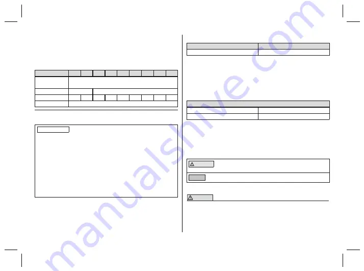 Otto Bock 1C10 Terion Instructions For Use Manual Download Page 14