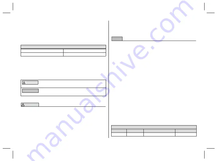 Otto Bock 1C10 Terion Instructions For Use Manual Download Page 39