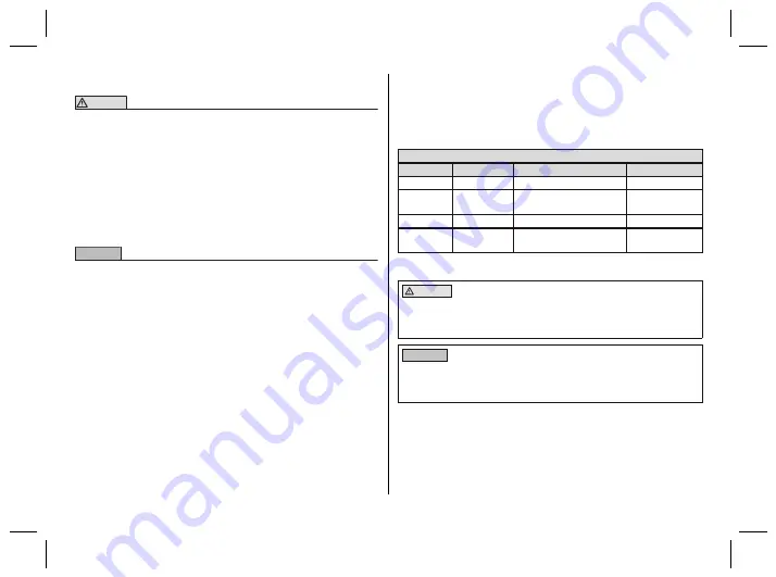 Otto Bock 1C10 Terion Instructions For Use Manual Download Page 45