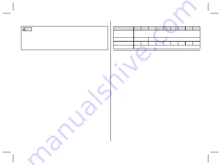 Otto Bock 1C10 Terion Instructions For Use Manual Download Page 73