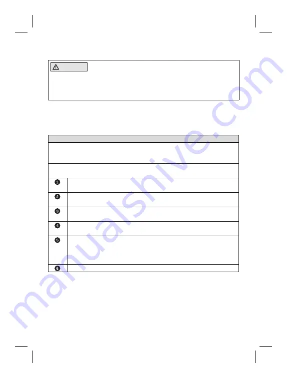 Otto Bock 1C11 Terion K2 Instructions For Use Manual Download Page 81