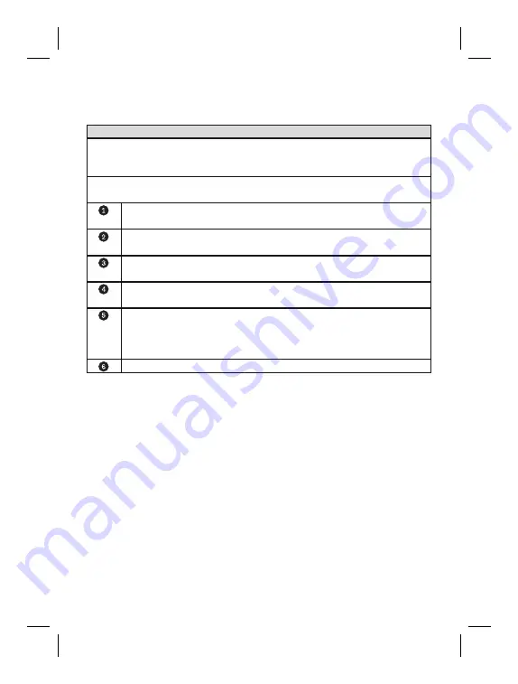 Otto Bock 1C11 Terion K2 Instructions For Use Manual Download Page 96