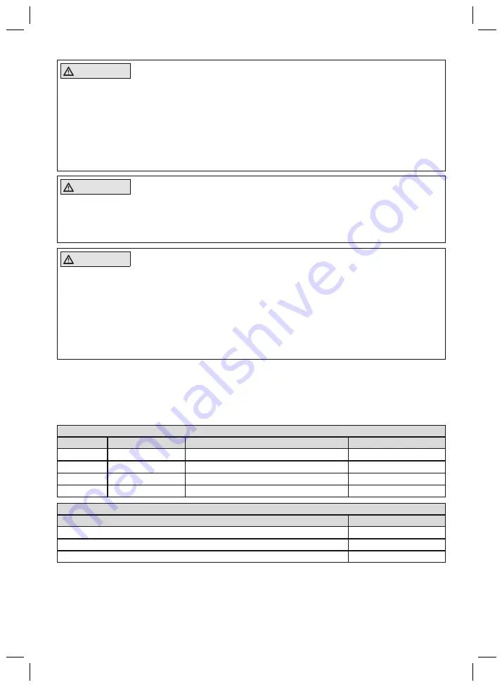 Otto Bock 1C20 ProSymes Instructions For Use Manual Download Page 96