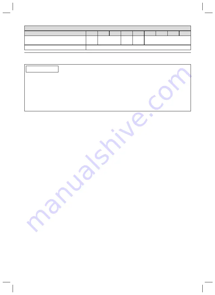 Otto Bock , 1C52 Taleo Harmony Instructions For Use Manual Download Page 59