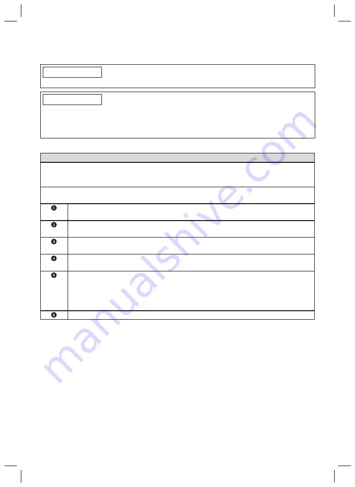 Otto Bock , 1C52 Taleo Harmony Instructions For Use Manual Download Page 228