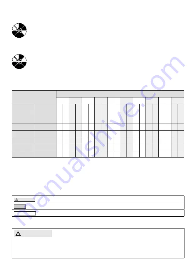 Otto Bock 1C60 Triton Instructions For Use Manual Download Page 27