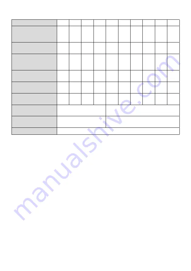 Otto Bock 1C62 Triton Harmony Instructions For Use Manual Download Page 12