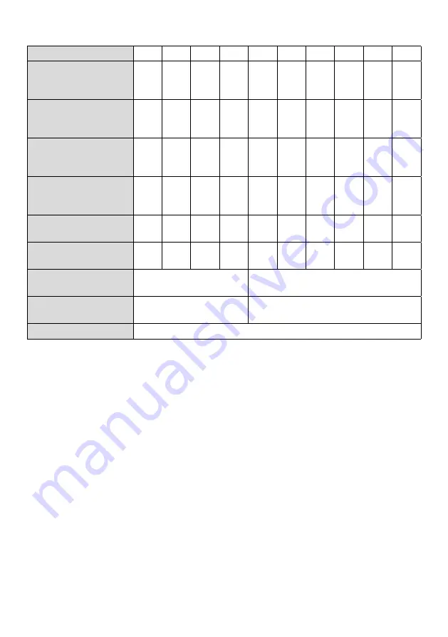 Otto Bock 1C62 Triton Harmony Instructions For Use Manual Download Page 90