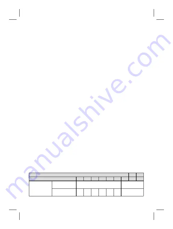 Otto Bock 1C68 Triton side flex Instructions For Use Manual Download Page 23