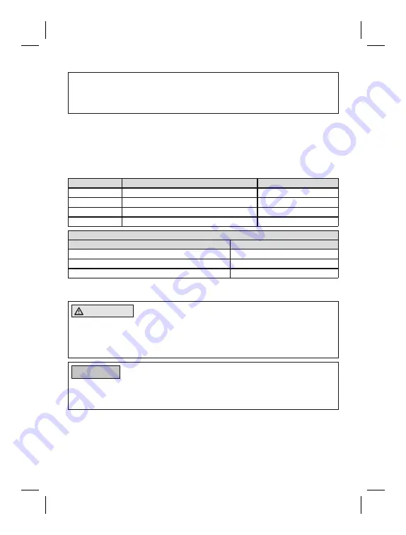 Otto Bock 1C68 Triton side flex Instructions For Use Manual Download Page 97