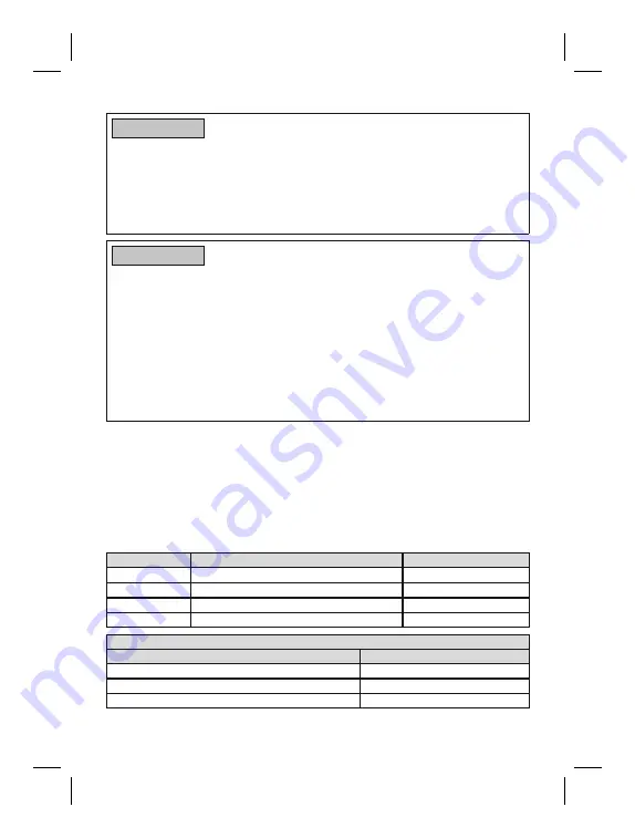 Otto Bock 1C68 Triton side flex Instructions For Use Manual Download Page 106