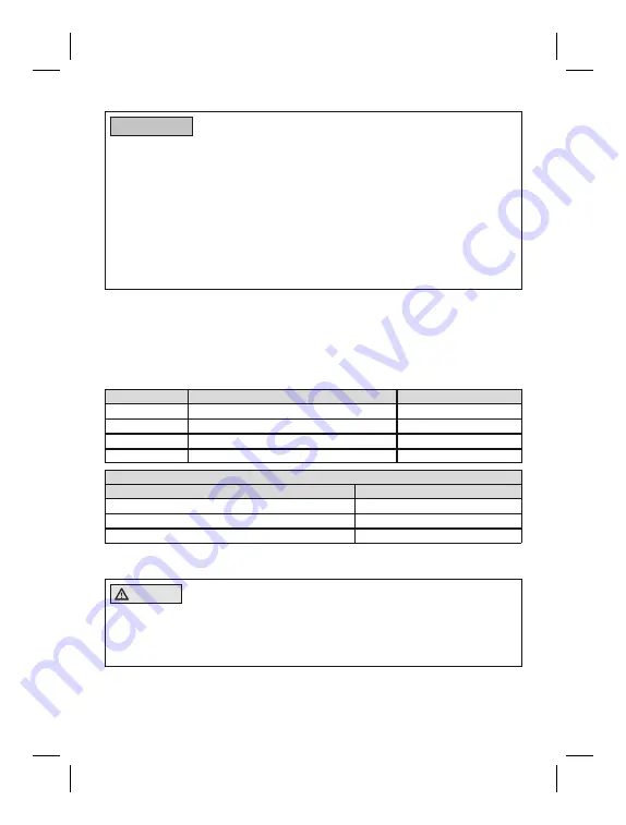 Otto Bock 1C68 Triton side flex Instructions For Use Manual Download Page 155