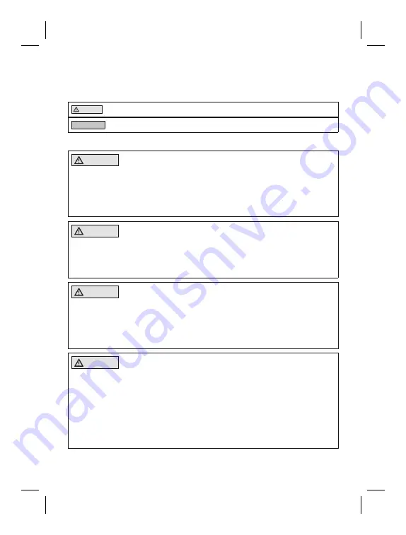 Otto Bock 1C68 Triton side flex Instructions For Use Manual Download Page 163