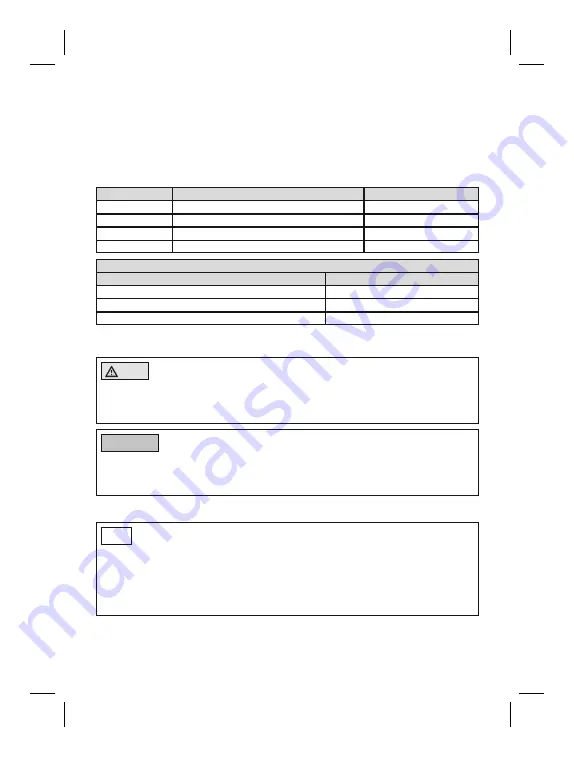 Otto Bock 1C68 Triton side flex Instructions For Use Manual Download Page 232