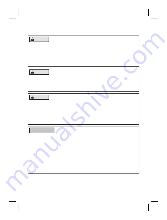 Otto Bock 1D35 Dynamic Motion Instructions For Use Manual Download Page 87