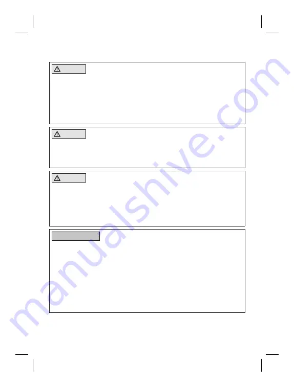 Otto Bock 1D35 Dynamic Motion Instructions For Use Manual Download Page 112