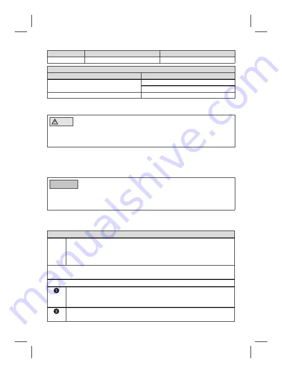 Otto Bock 1G6 Instructions For Use Manual Download Page 171