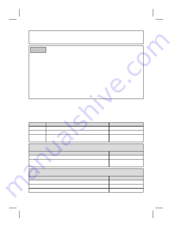 Otto Bock 1G9 Instructions For Use Manual Download Page 29