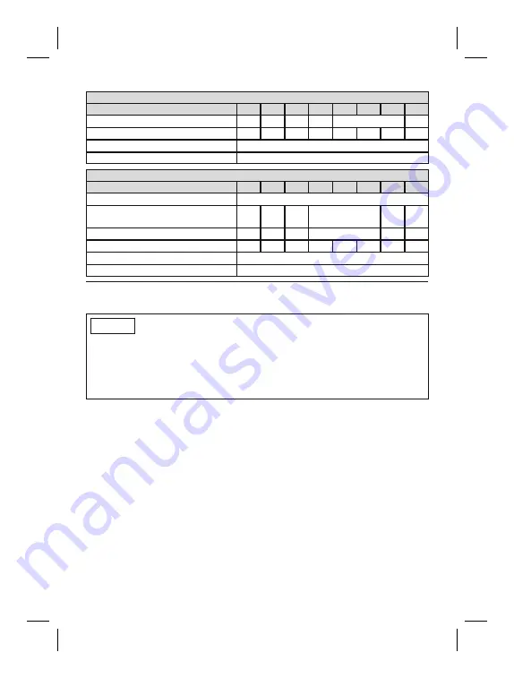 Otto Bock 1G9 Instructions For Use Manual Download Page 80