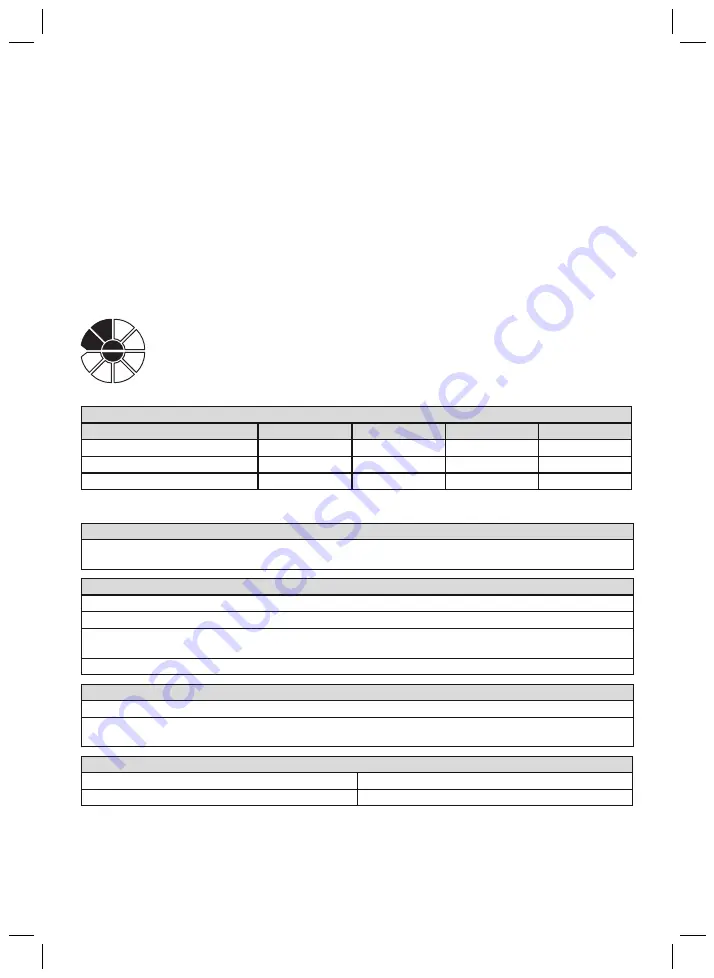 Otto Bock 1M10 Adjust Instructions For Use Manual Download Page 33