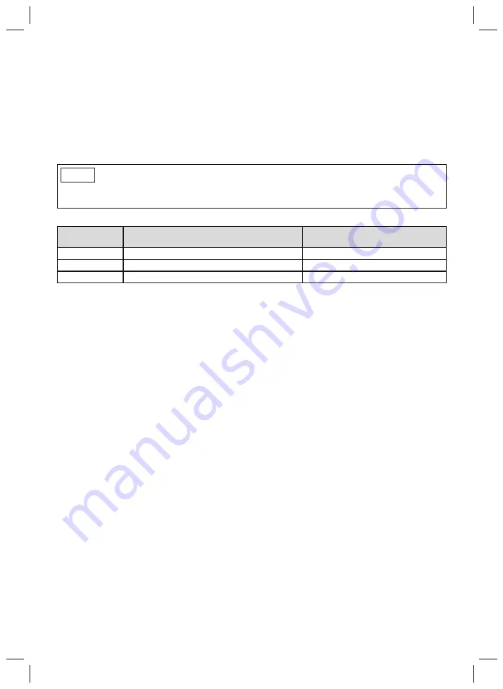 Otto Bock 1M10 Adjust Instructions For Use Manual Download Page 114