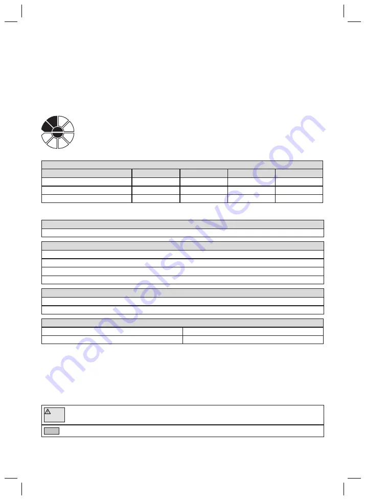 Otto Bock 1M10 Adjust Instructions For Use Manual Download Page 128