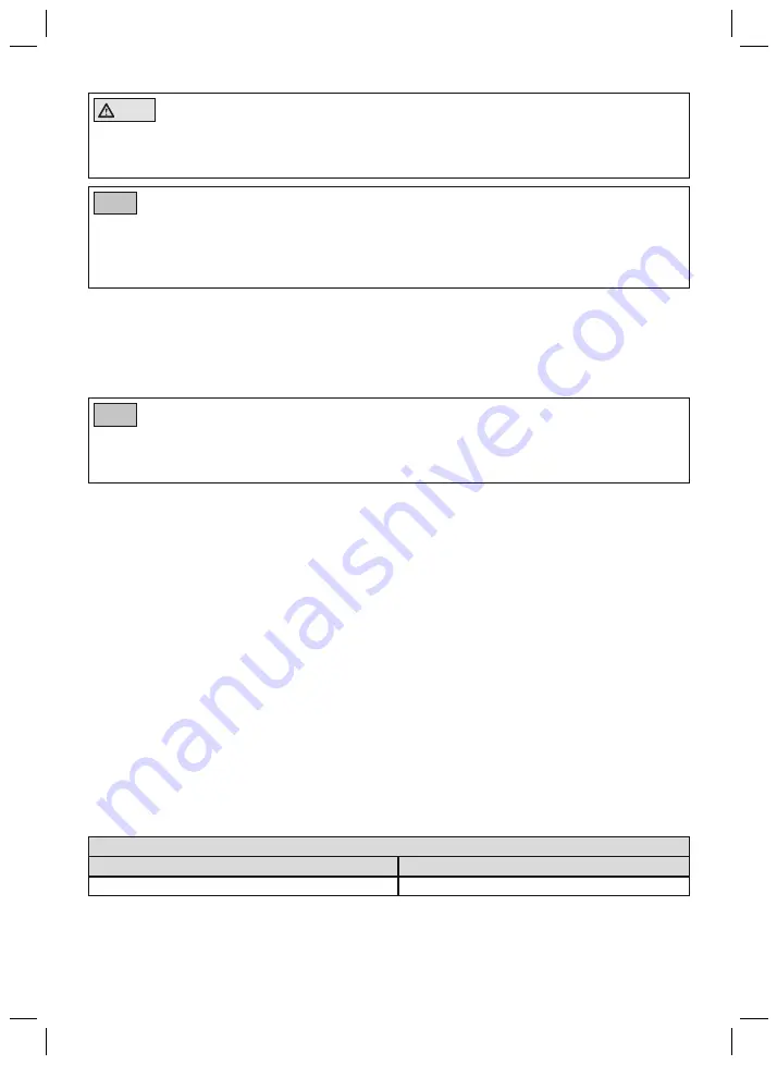 Otto Bock 28F10 Instructions For Use Manual Download Page 102