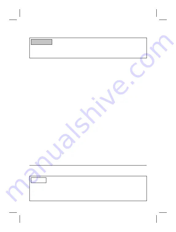 Otto Bock 29S35 Instructions For Use Manual Download Page 45