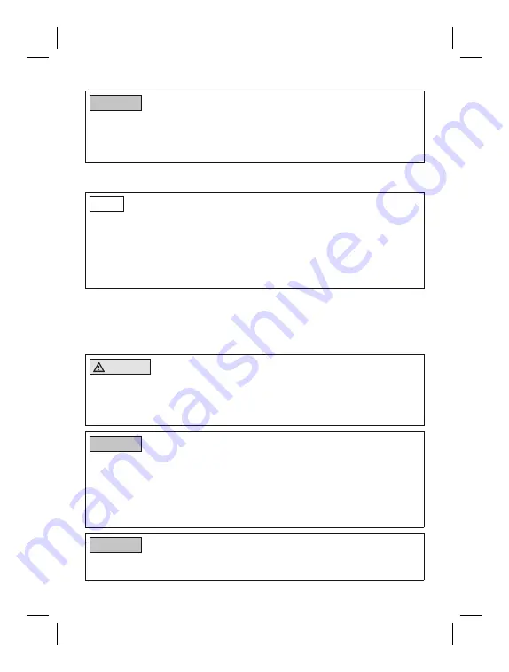 Otto Bock 29S35 Instructions For Use Manual Download Page 86