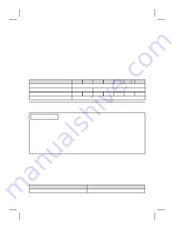 Otto Bock 2C12 Instructions For Use Manual Download Page 15